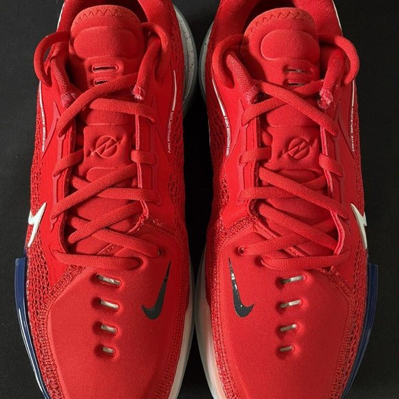 Nike Air Zoom G.Tz Cut EYBL USA Men Size 8 Women Size 9.5 New OG Box CZ0175-604 main image 6